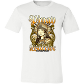 Pinay Warrior Unisex Jersey T-Shirt